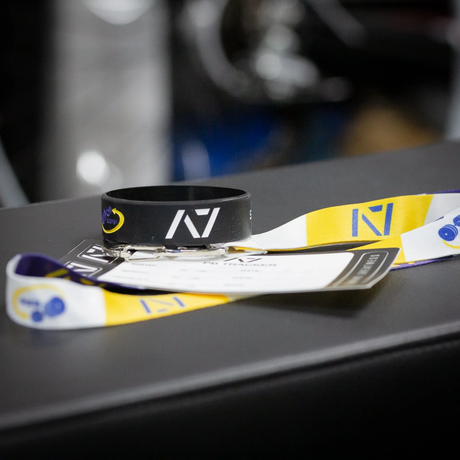 EPF Lanyard - Image 4
