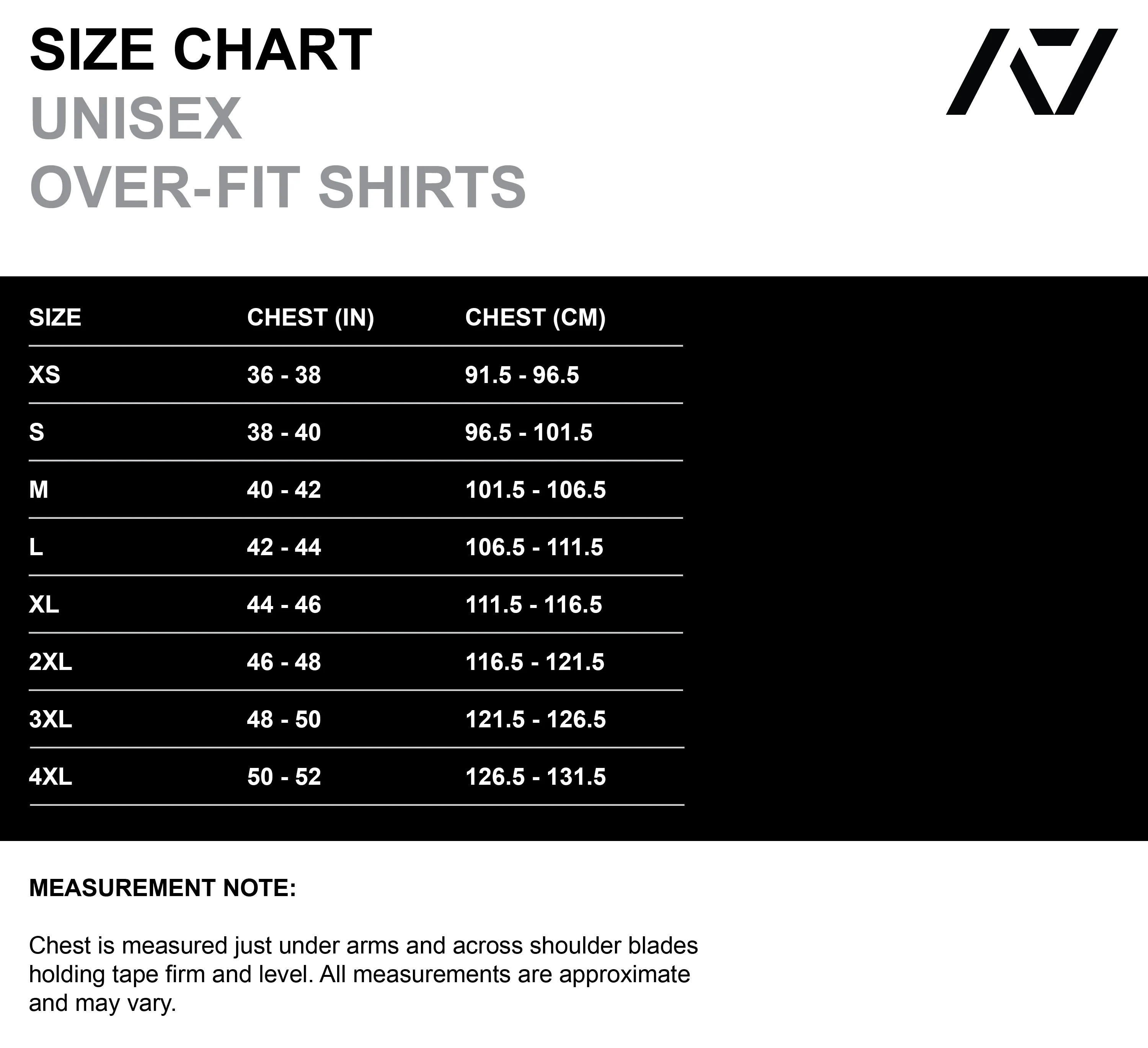 Orbit Over-Fit Unisex Non Bar Grip Shirt - Tides White - Image 5