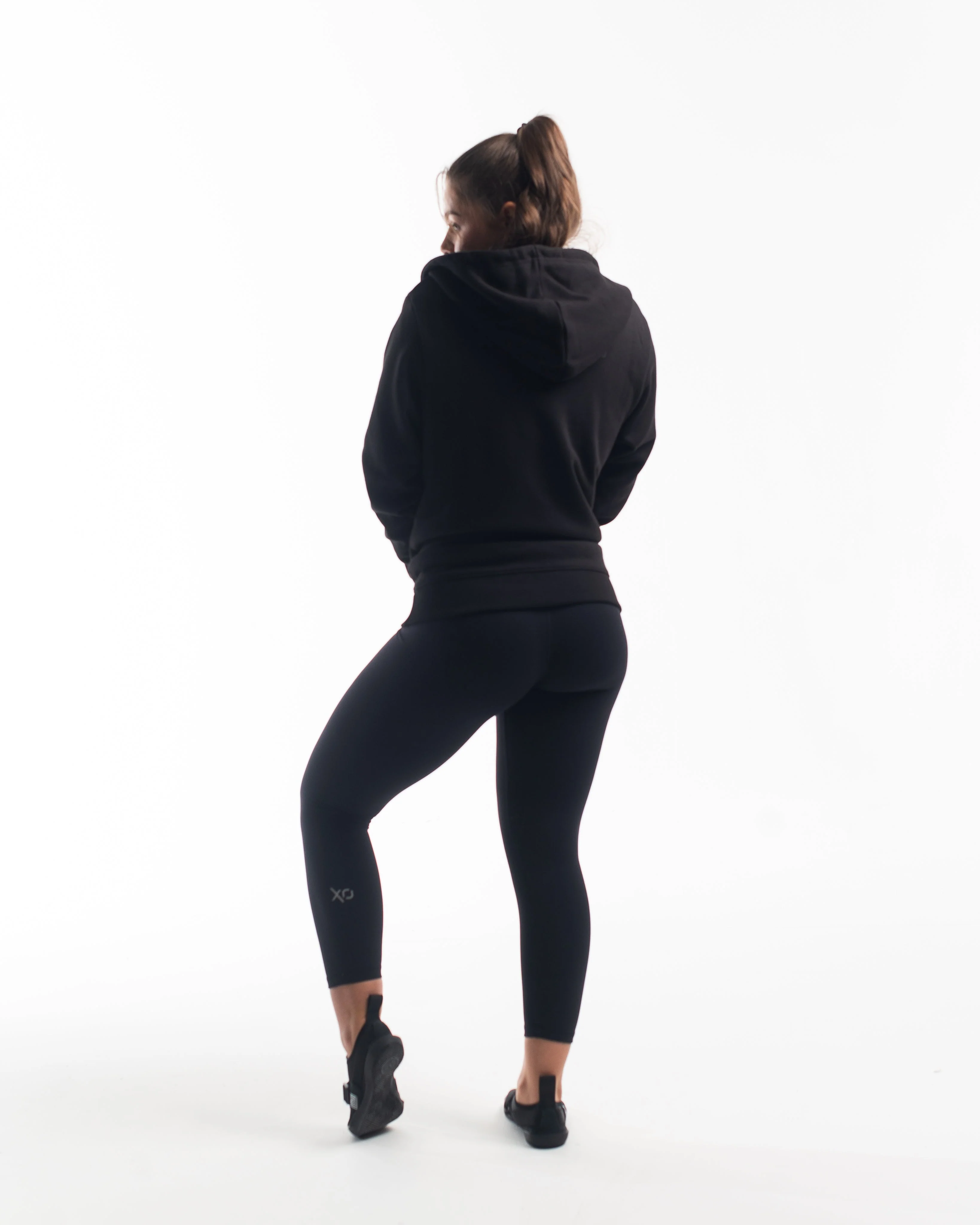 Stealth Zip Up Jacket - Image 6