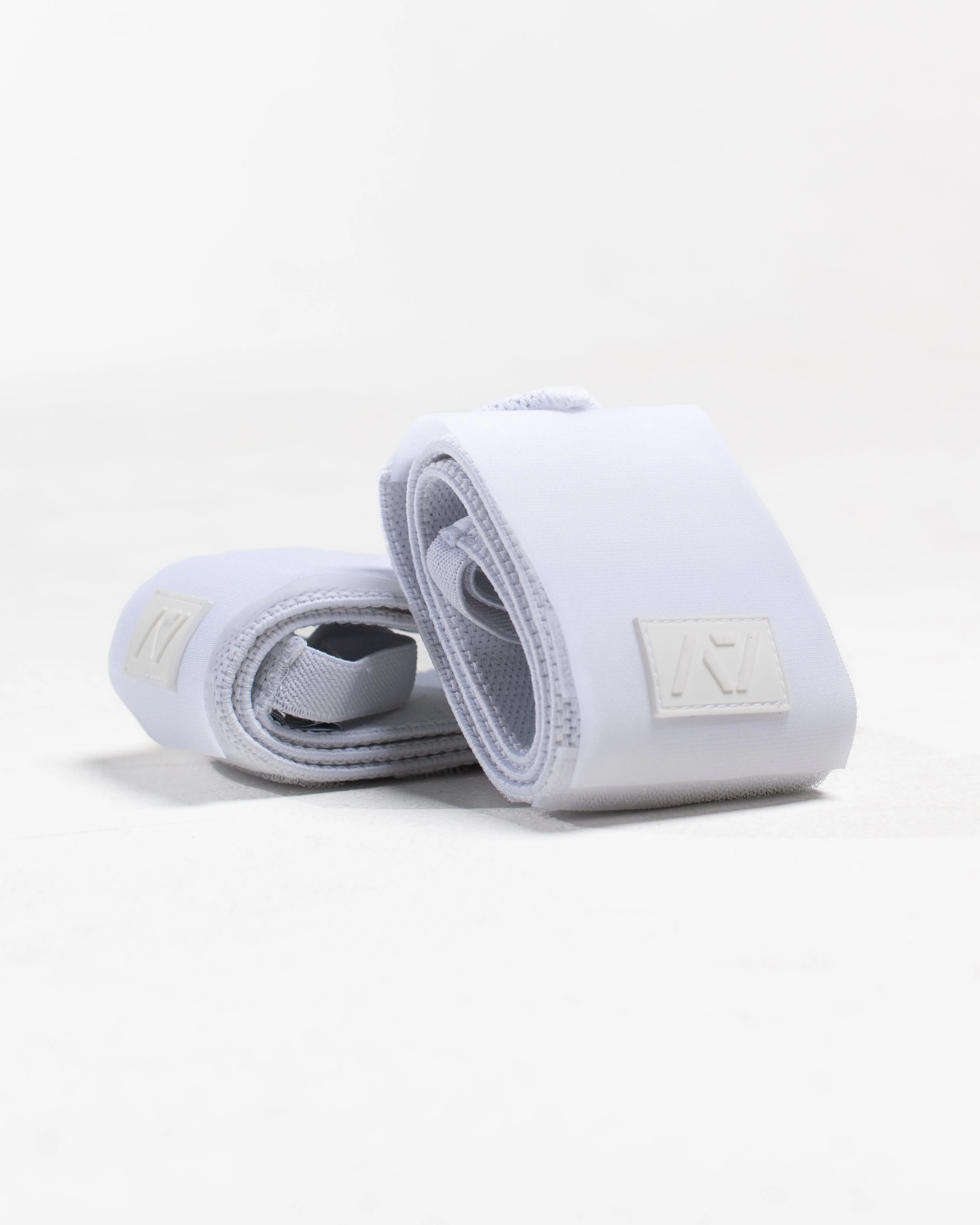 Zebra Wrist Wraps - IPF Approved - Polar - Image 8